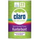 claro EKO prašak za pranje šarenog rublja - 650 g