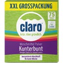 claro ECO Colourful Laundry Powder - 2,20 kgs