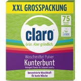 claro ECO Colourful Laundry Powder