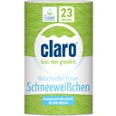 claro ÖKO Hófehérke mosópor