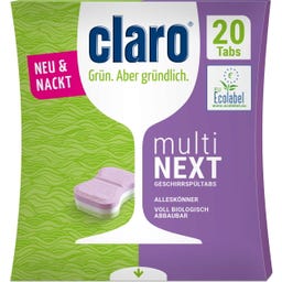 claro multi NEXT Tabs