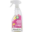 Sredstvo za čišćenje stakla i prozora za proljetno čišćenje - 500 ml