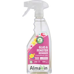 Voorjaarsschoonmaak Glas- & Vensterreiniger - 500 ml