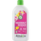 AlmaWin Fr&uuml;hjahrsputz Haushalt Reiniger