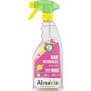 Sredstvo za čišćenje kupaonice za proljetno čišćenje