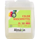 Detersivo Liquido per Capi Colorati - Fiori di Tiglio - 5 L