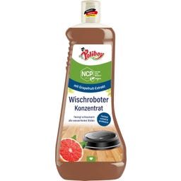 Poliboy Bio Wischroboter Konzentrat - 1 l