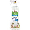 Poliboy Organic Glass & Surface Cleaner - 500 ml