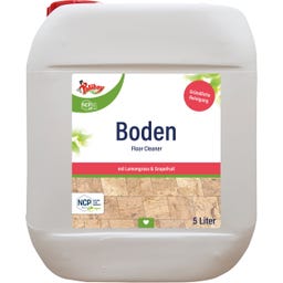 Poliboy Limpiador de Suelos - 5 l