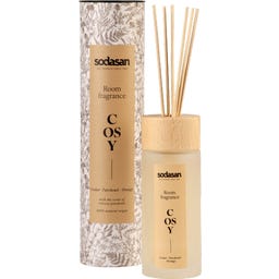 sodasan Profumatore per Ambienti - COSY - 200 ml