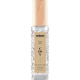 sodasan Spray per Ambienti - COSY - 50 ml