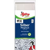 Panno per Lucidare l'Argento