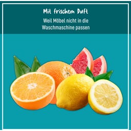 Poliboy Staub Stopper - 500 ml