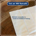 Poliboy Silber Pflegetuch - 1 Stk