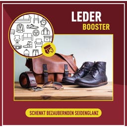 Poliboy Leder Booster - 375 ml