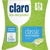 claro ECO Classic Tabs