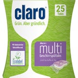 claro ECO Multi Tabs