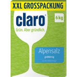 claro &Eacute;CO Sel des Alpes R&eacute;g&eacute;n&eacute;rant