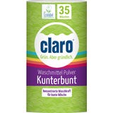 claro ECO Colourful Laundry Powder