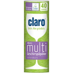 claro ECO Multi Powder - 800 g