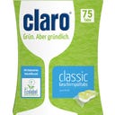 claro ECO Classic Tabs - 75 Pieces