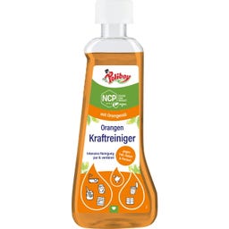 Poliboy Močno čistilo z oljem pomaranče - 200 ml