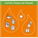 Poliboy Orangen Kraftreiniger - 200 ml