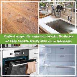 Poliboy Orangen Kraftreiniger - 200 ml