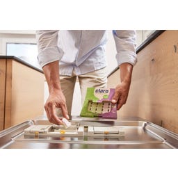 claro multi NEXT Tabs - 20 Stk