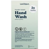 LastObject Hand Wash Refill