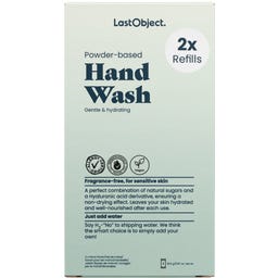LastObject Hand Wash Refill - 37,80 g