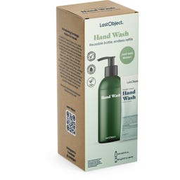 LastObject Hand Wash Starter Kit - 1 Set