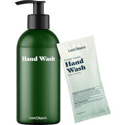 LastObject Hand Wash Starter Kit - 1 Set