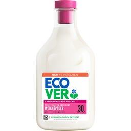 Ecover Fabric Softener - Apple Blossom & Almond - 750 ml