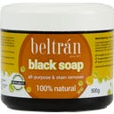 beltrán Black Soap - 500 g