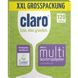 claro Lavavajillas Multi en Polvo ECO