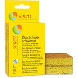 Sonett 2-pack Eco Abrasive Sponge