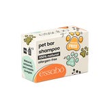 essab&oacute; Festes Tier-Shampoo