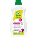 Colour Laundry Detergent  - Hibiscus & Peony - 25 Loads of laundry 