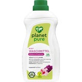 planet pure Kul&ouml;rtv&auml;ttmedel Hibiskus & Pion