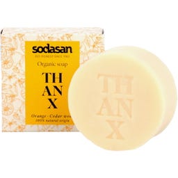 THANX Gift Soap - 80 g