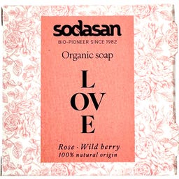 Love Gift Soap - 80 g