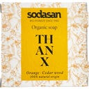 THANX Gift Soap - 80 g