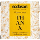 Sodasan Mydło na prezent THANX