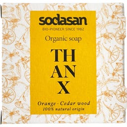 THANX Gift Soap - 80 g