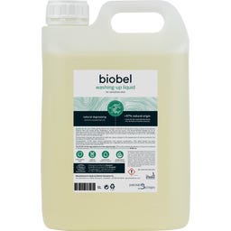 biobel Handspülmittel - 5 l