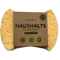 pandoo Haushaltsschwamm - 1 Set