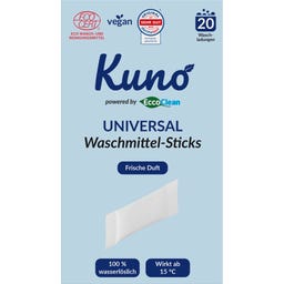 Kuno Univerzális mosószer stick - 140 g