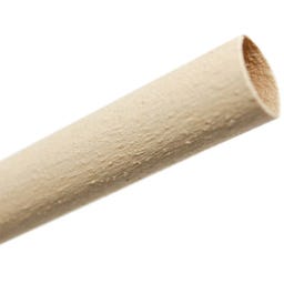 pandoo Strohhalme Bambus Einweg - 200 Stk