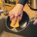 pandoo Haushaltsschwamm - 1 Set